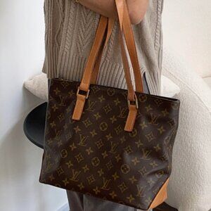 💎✨AUTHENTIC✨💎Louis Vuitton Cabas Piano